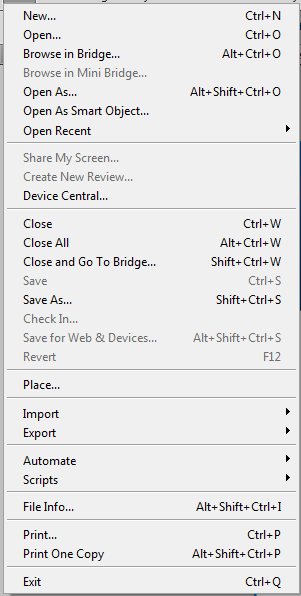 Photoshop e formatos. VgJL7