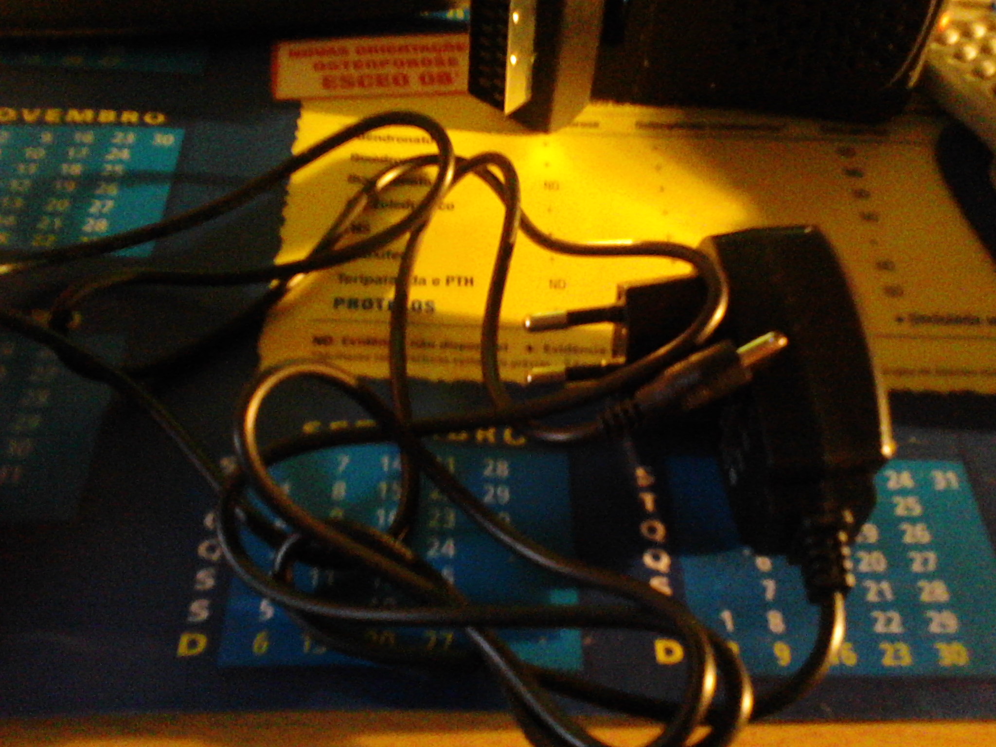 [Vendo] Processador - Memória 1GB - Placa Gráfica - Receptor Digital de TV - Placa e-SATA YfxIn