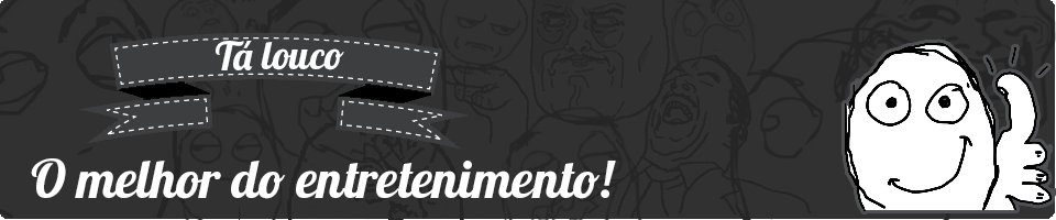 [Logo] Tá Louco ZB4qLb3