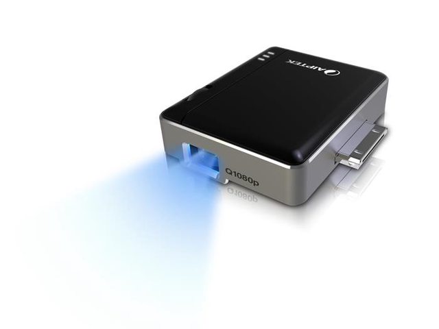 Aiptek Mobile Cinema i20