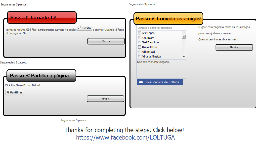 [Resolvido][AJUDA] HTML ExADJ