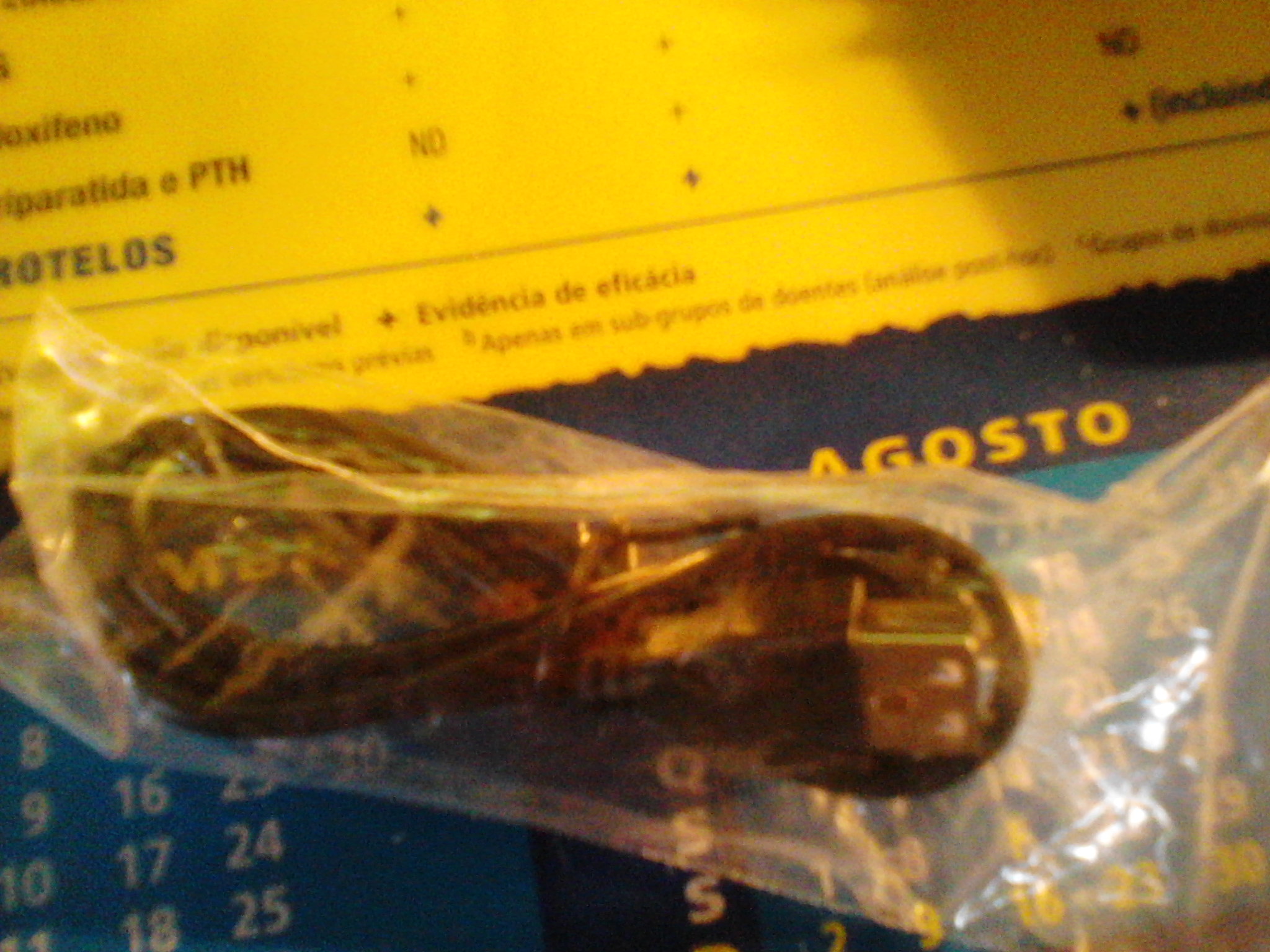 [Vendo] Processador - Memória 1GB - Placa Gráfica - Receptor Digital de TV - Placa e-SATA LPE0Q