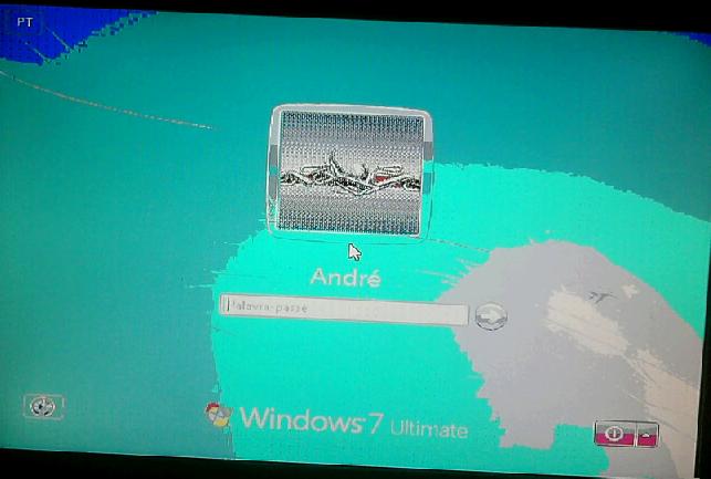 [Resolvido]Problema Desktop N2w91
