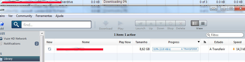 melhor programa para fazer download por torrent PSswU