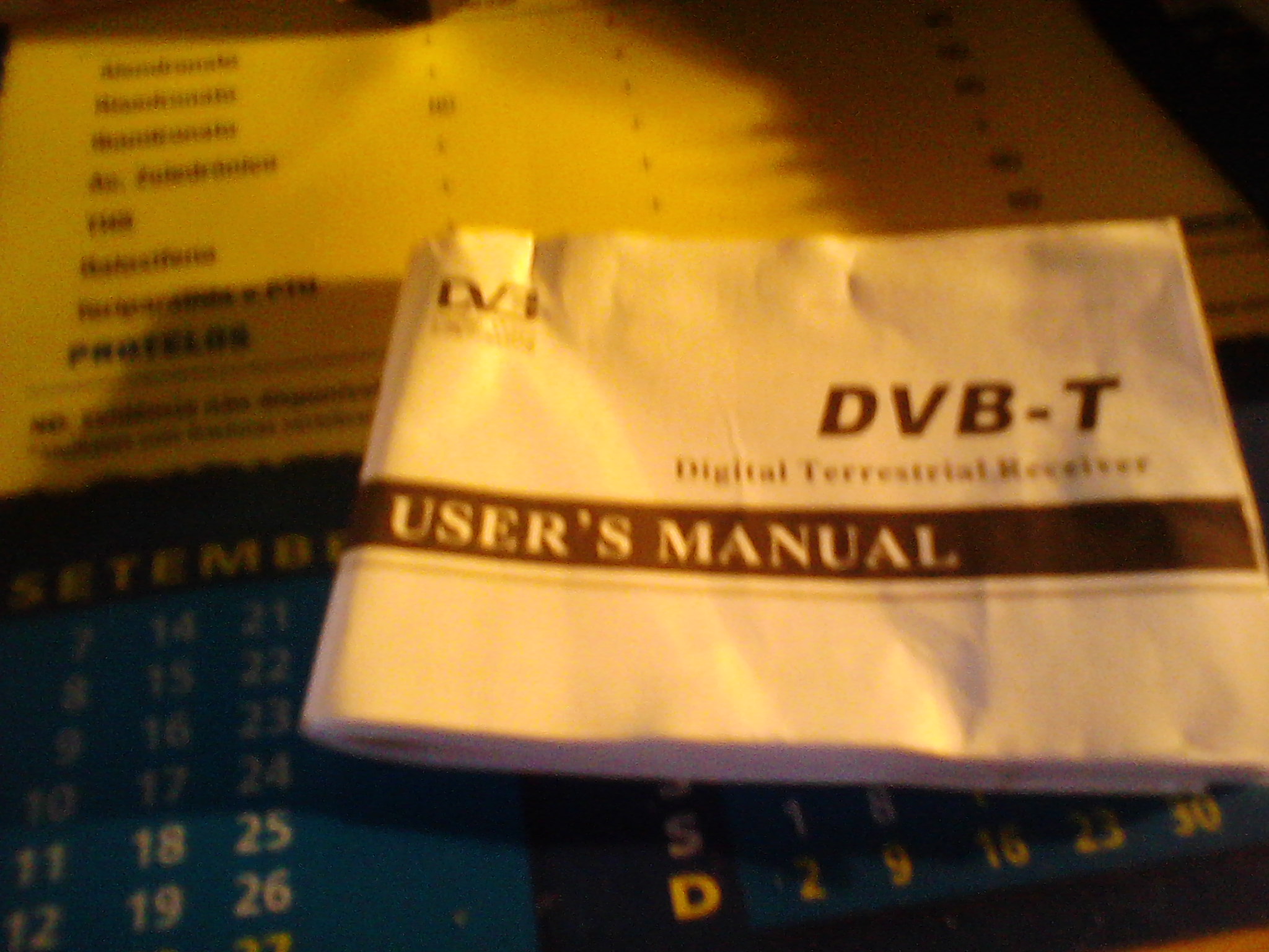 [Vendo] Processador - Memória 1GB - Placa Gráfica - Receptor Digital de TV - Placa e-SATA VnFDU